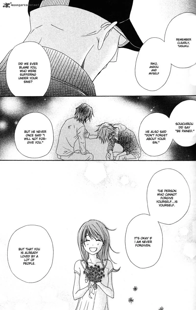Dengeki Daisy Chapter 40 page 24