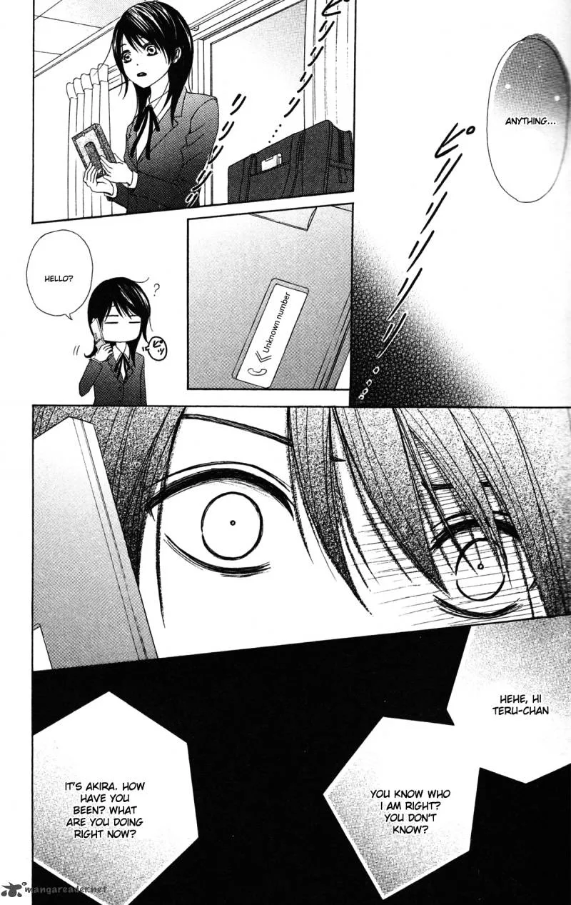Dengeki Daisy Chapter 40 page 19