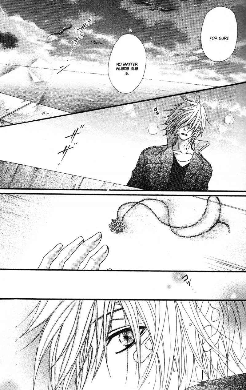 Dengeki Daisy Chapter 40 page 38