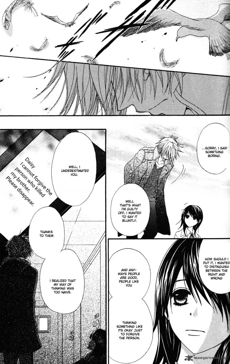 Dengeki Daisy Chapter 41 page 26