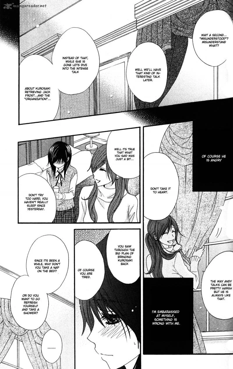 Dengeki Daisy Chapter 42 page 14