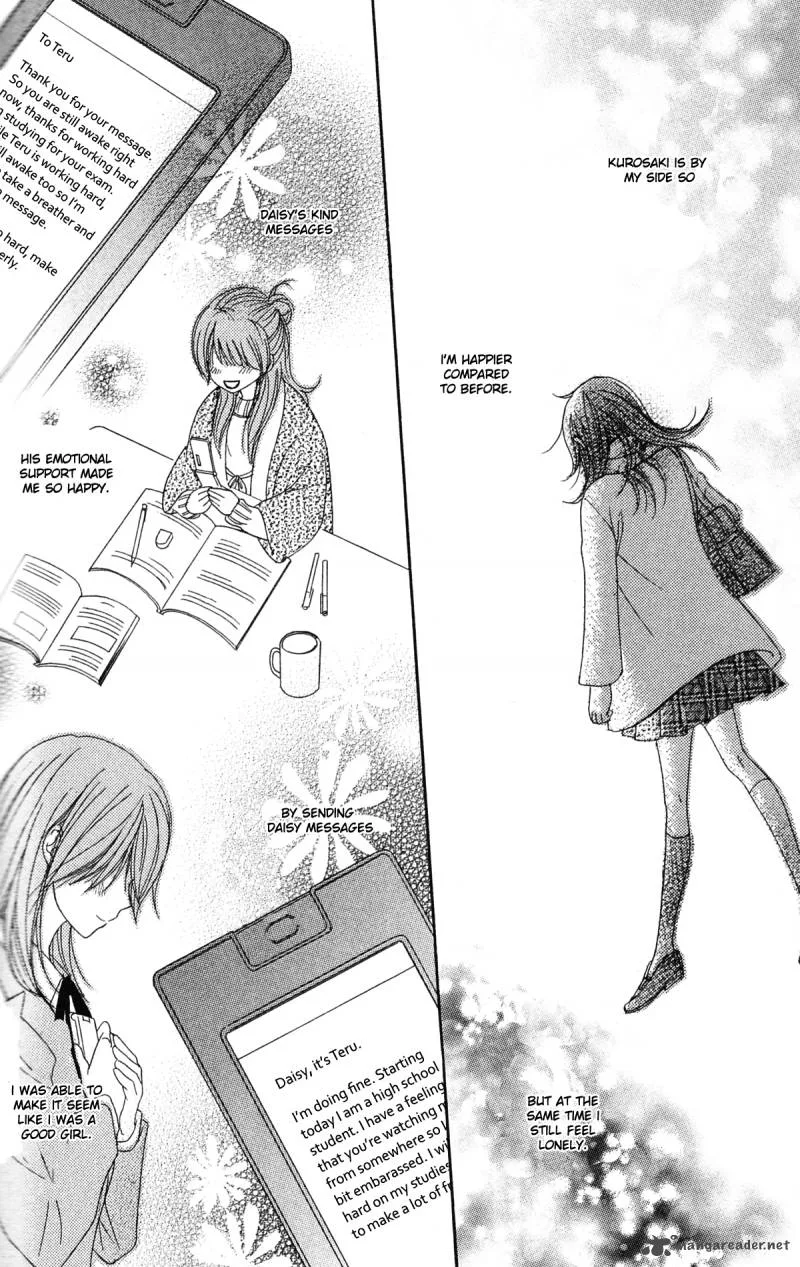 Dengeki Daisy Chapter 43 page 23