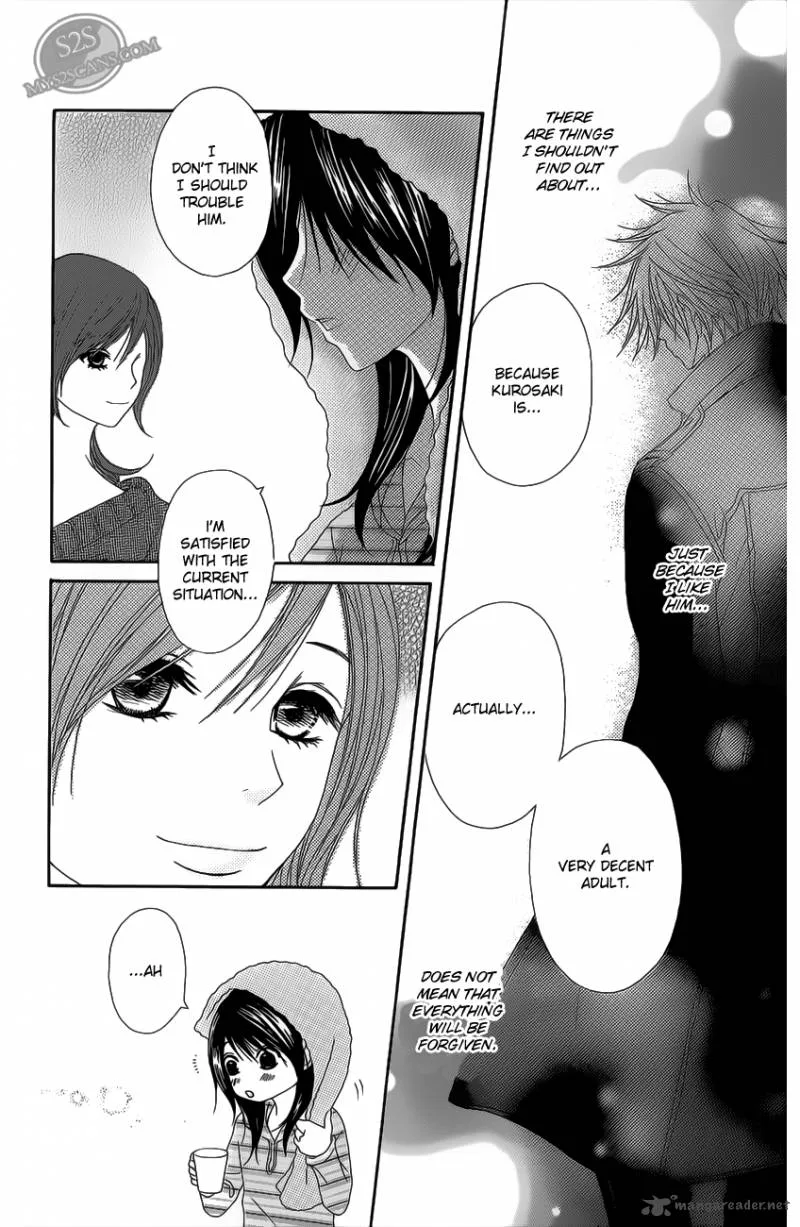 Dengeki Daisy Chapter 46 page 13