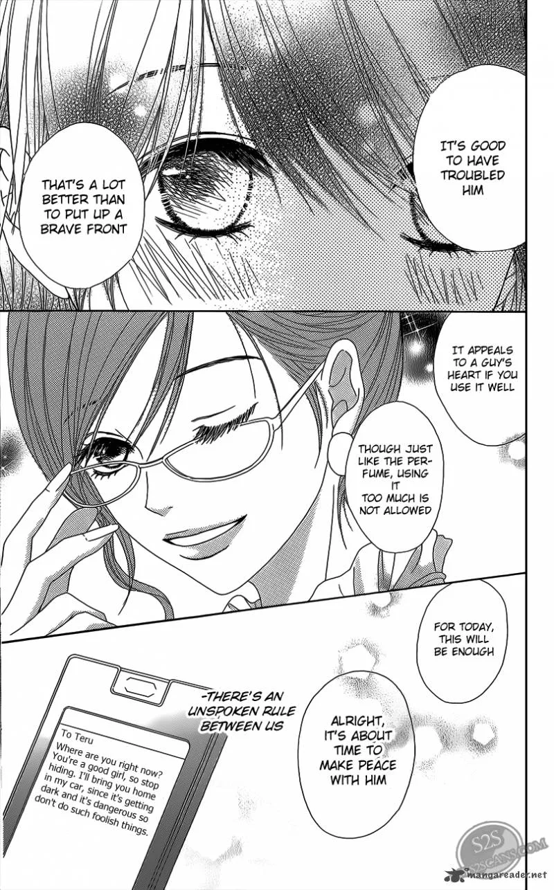 Dengeki Daisy Chapter 46 page 28