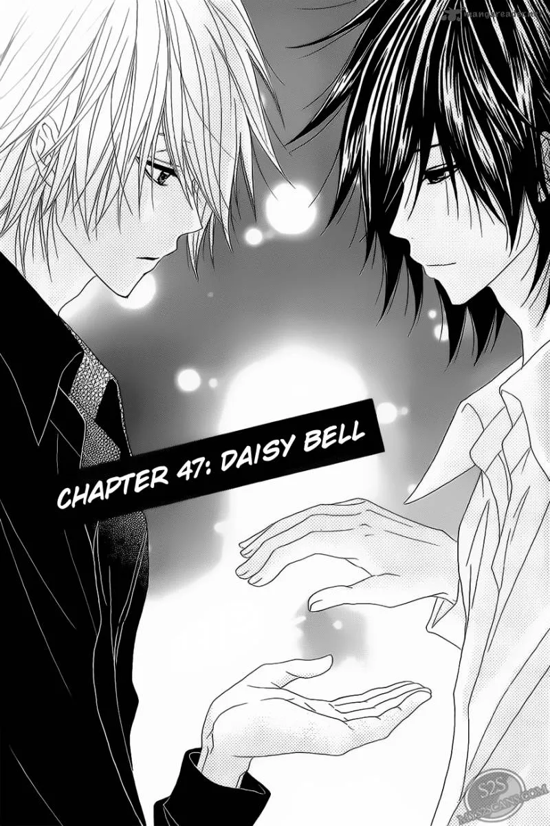 Dengeki Daisy Chapter 47 page 2