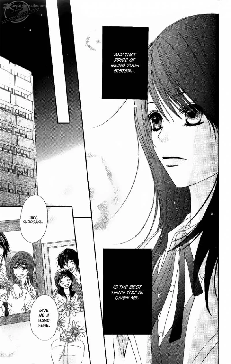 Dengeki Daisy Chapter 47 page 18