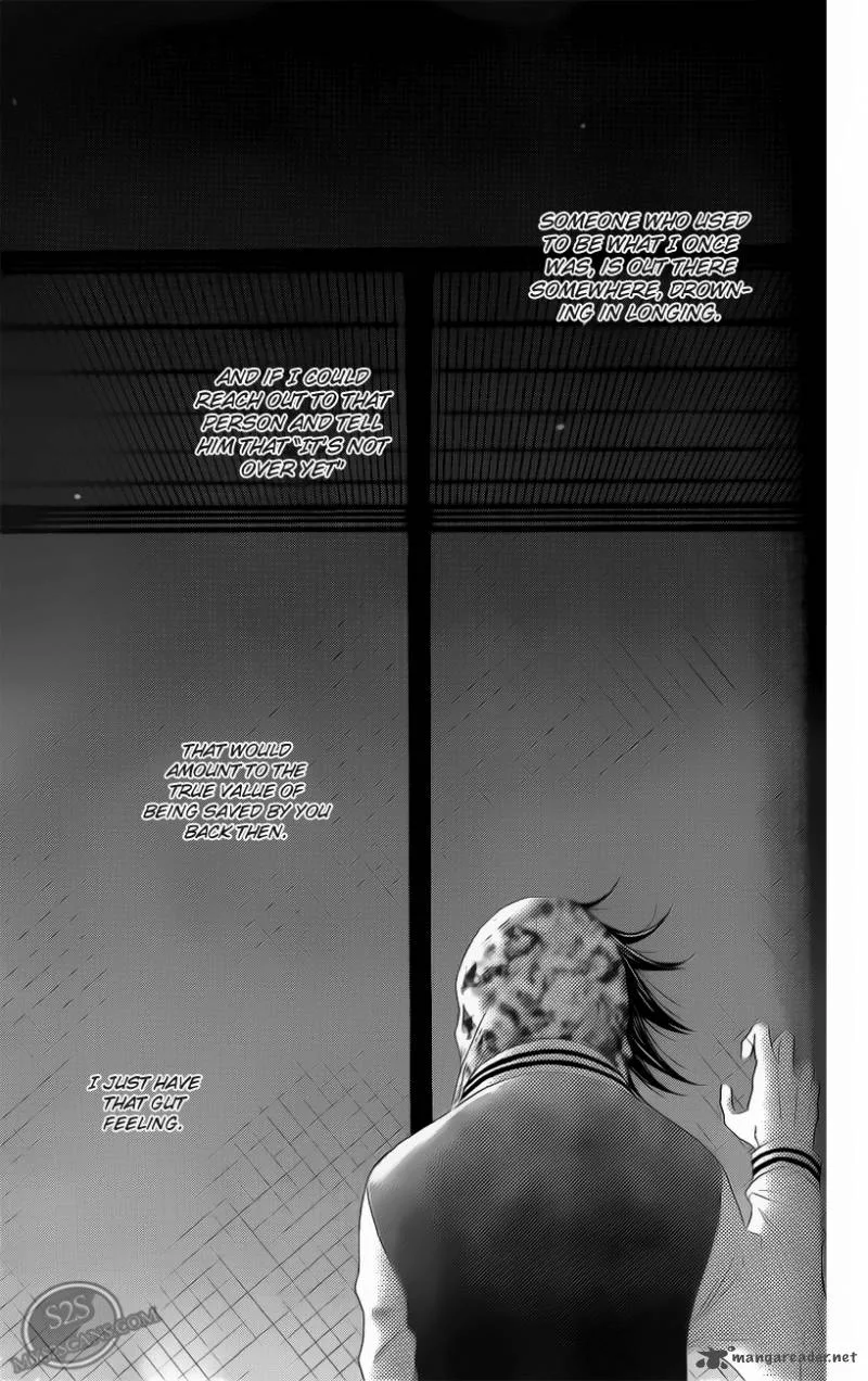 Dengeki Daisy Chapter 47 page 36