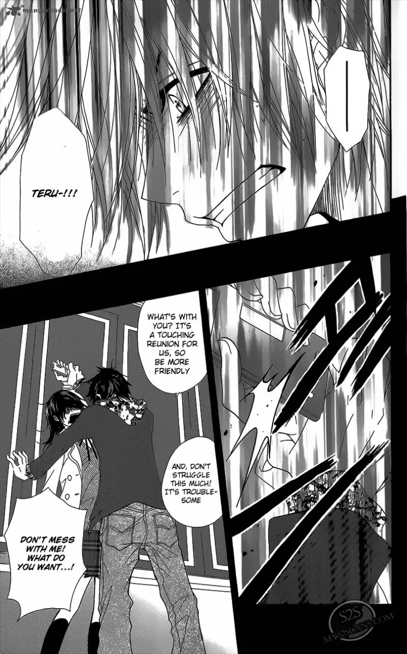 Dengeki Daisy Chapter 48 page 32