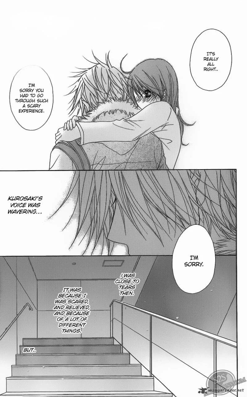 Dengeki Daisy Chapter 49 page 17