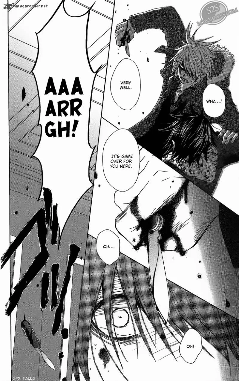 Dengeki Daisy Chapter 49 page 10