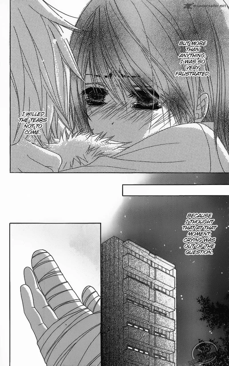Dengeki Daisy Chapter 49 page 18
