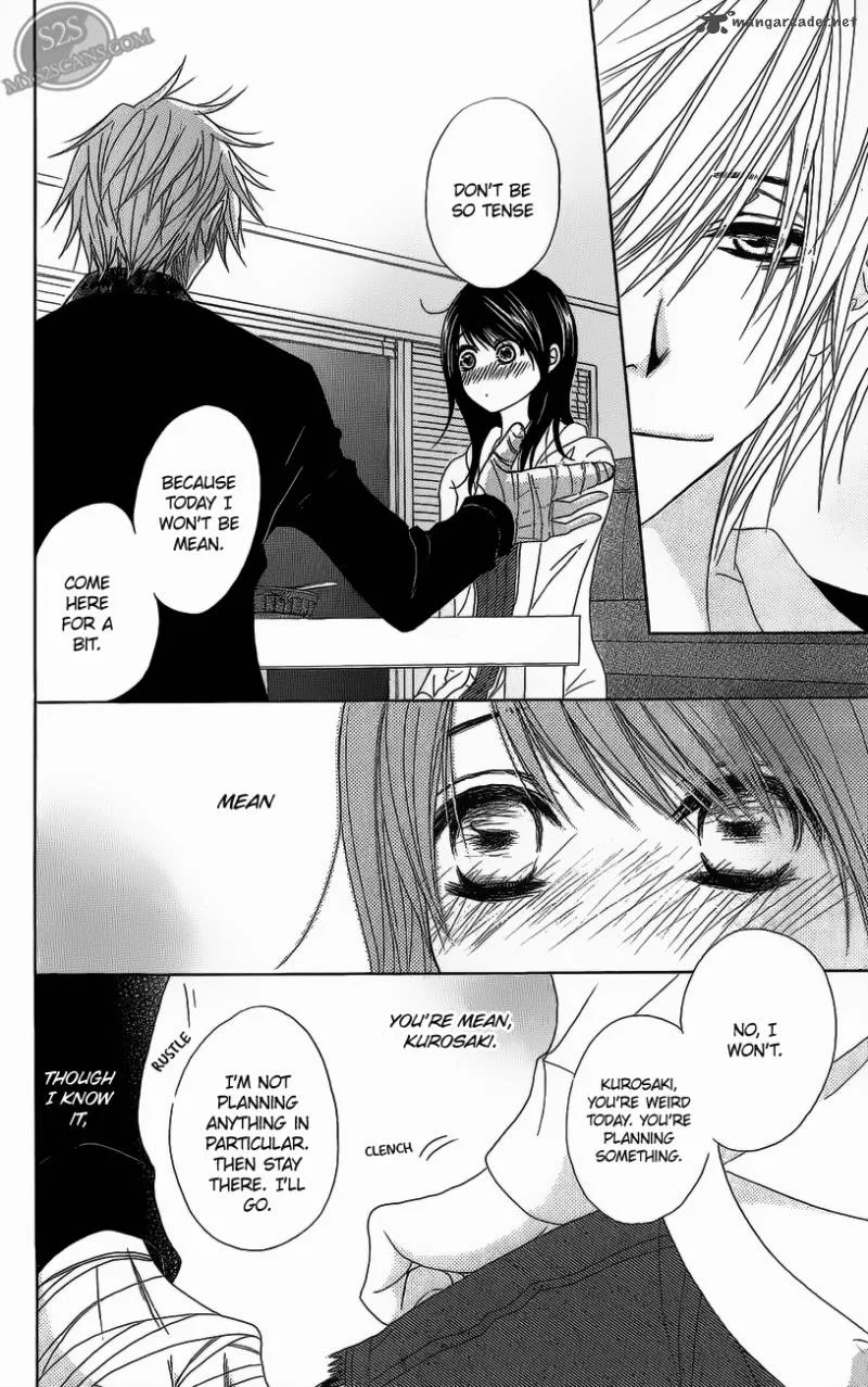 Dengeki Daisy Chapter 49 page 26