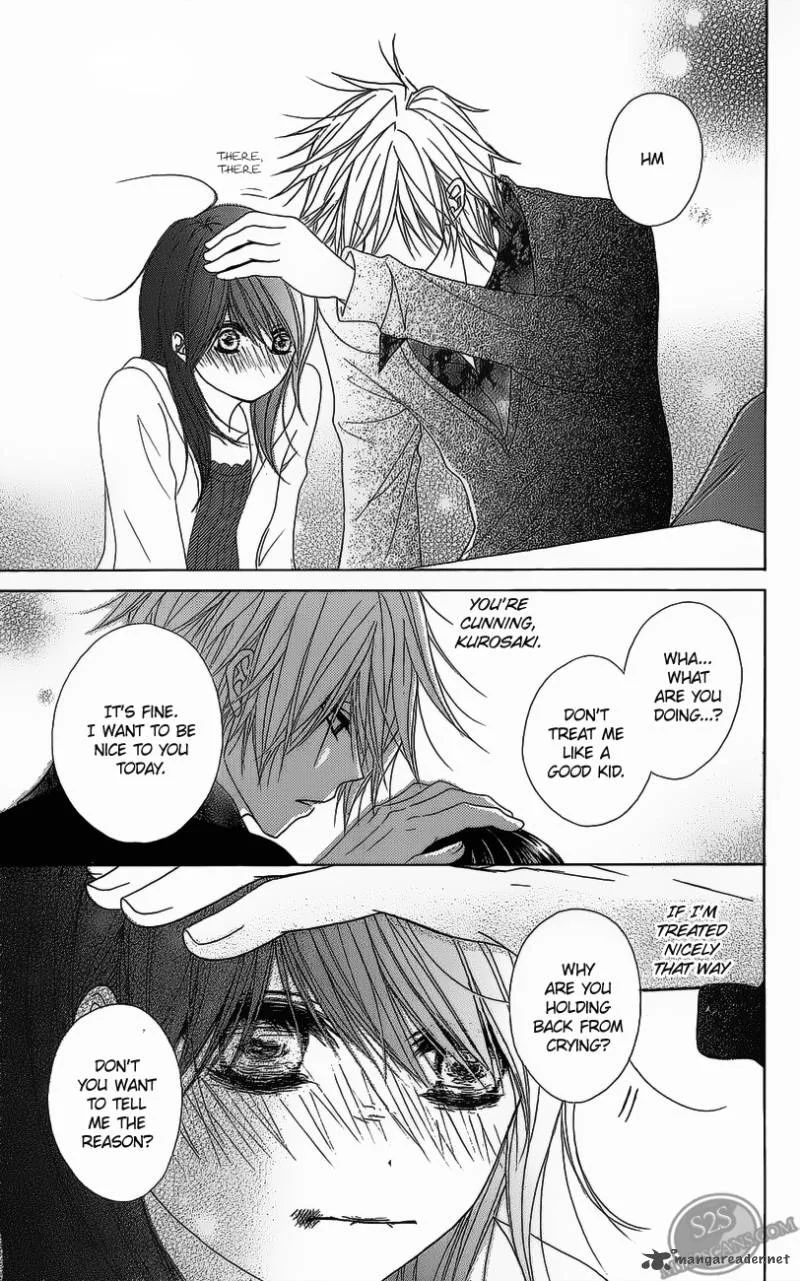 Dengeki Daisy Chapter 49 page 27