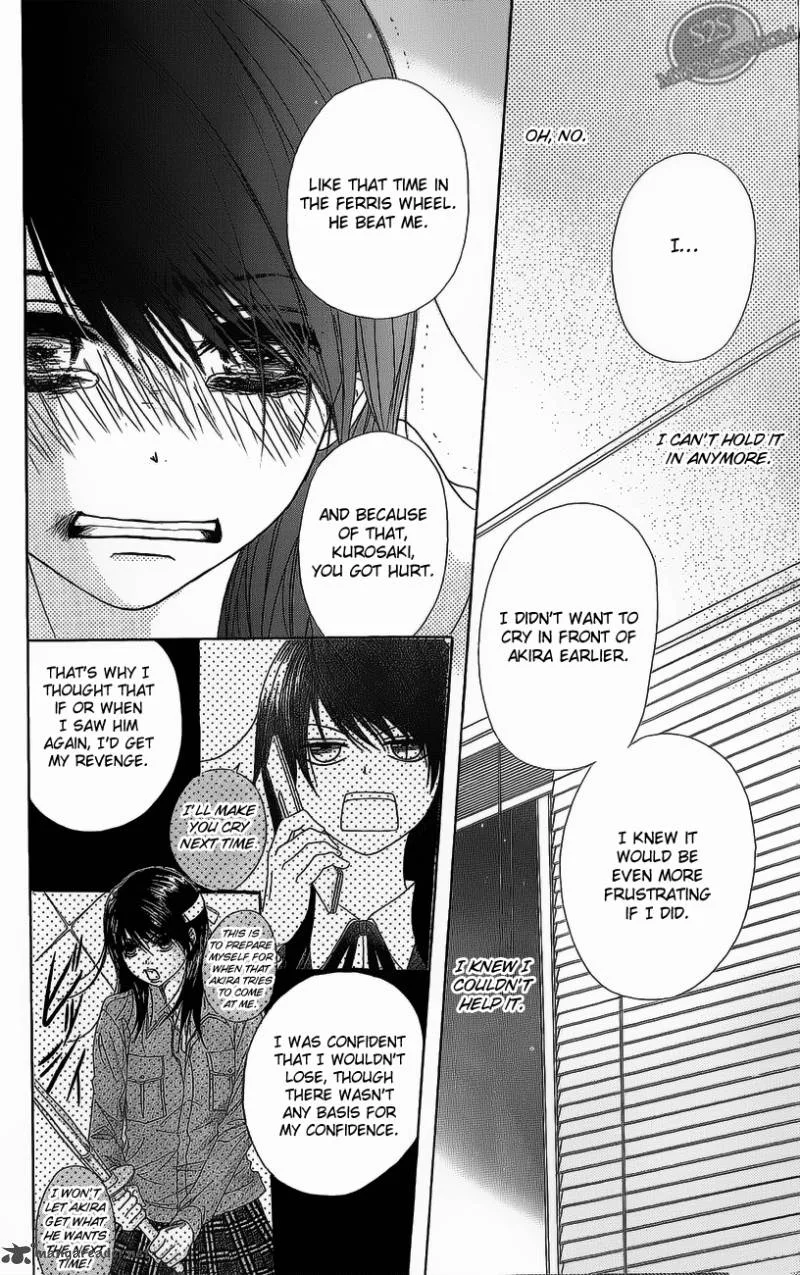Dengeki Daisy Chapter 49 page 28