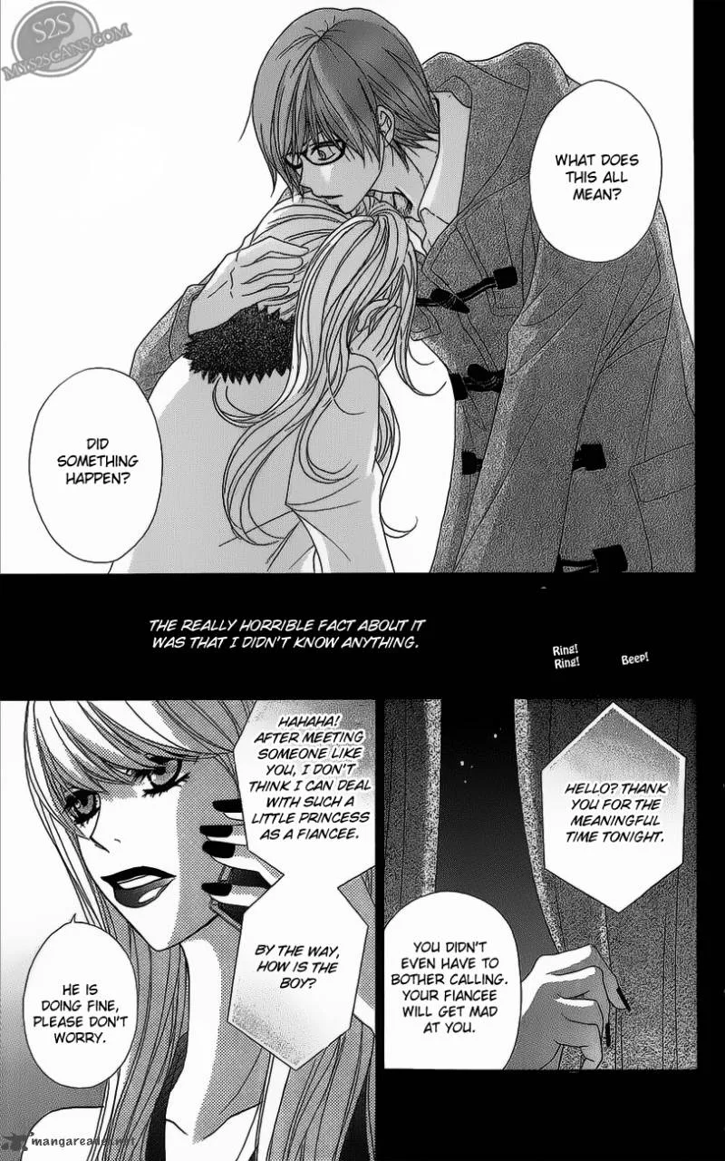 Dengeki Daisy Chapter 49 page 39