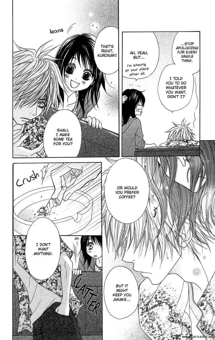 Dengeki Daisy Chapter 5 page 9