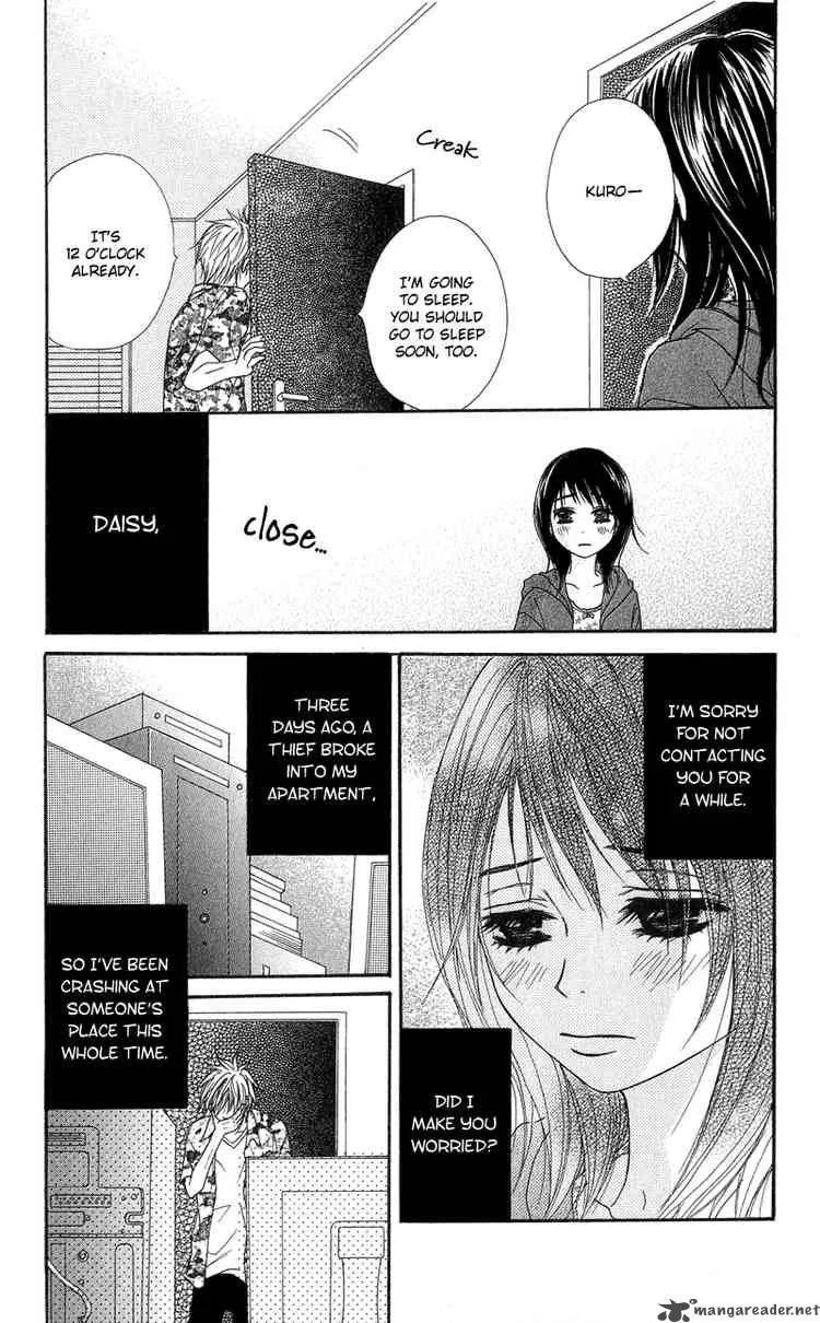 Dengeki Daisy Chapter 5 page 10