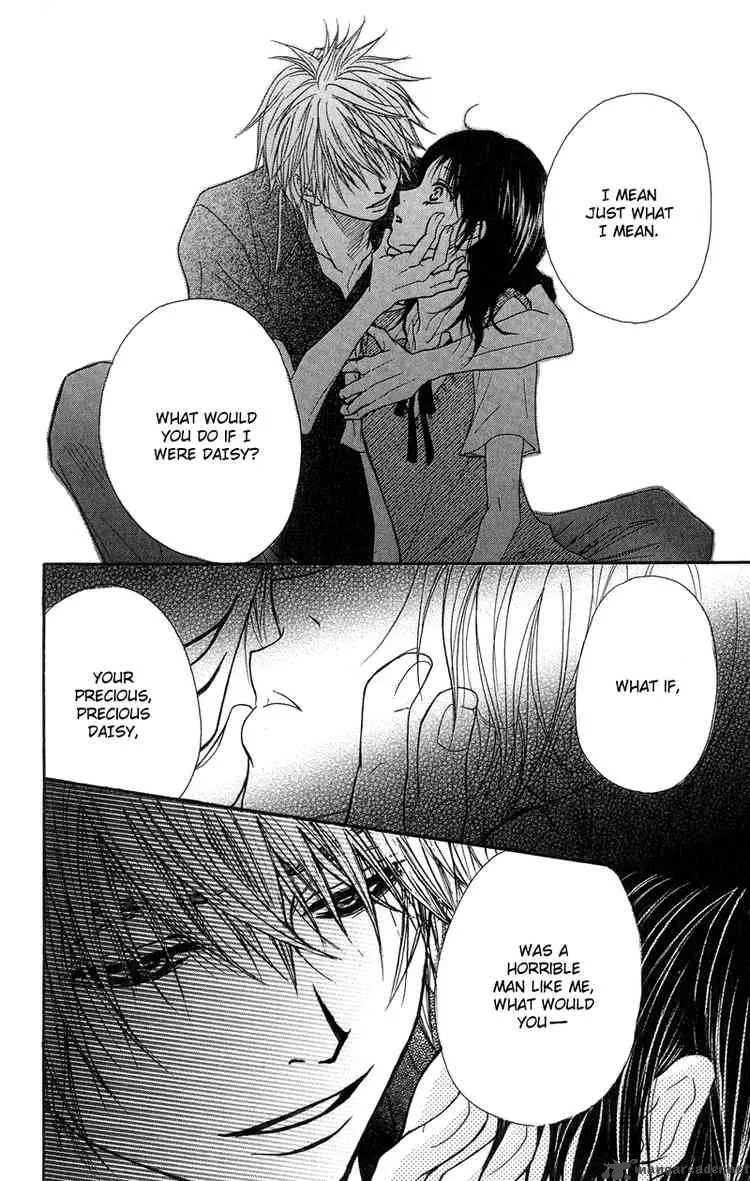 Dengeki Daisy Chapter 5 page 37