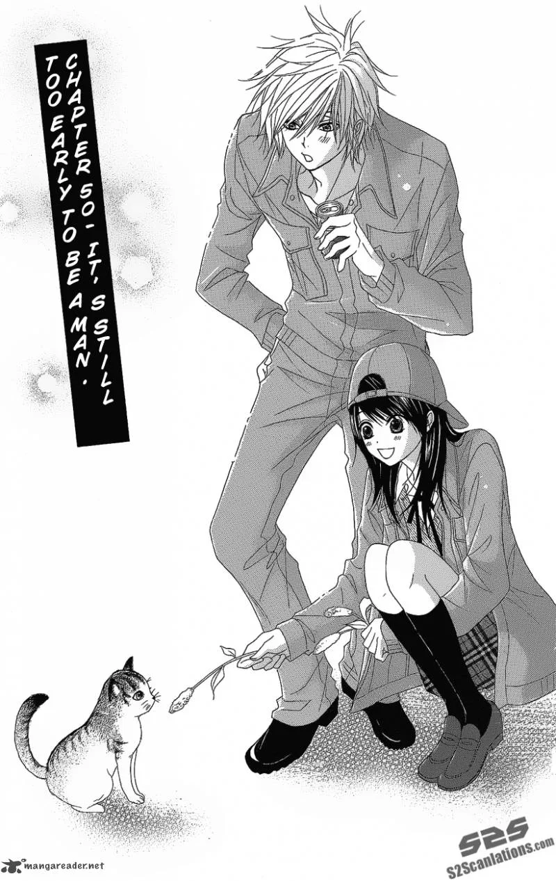 Dengeki Daisy Chapter 50 page 9
