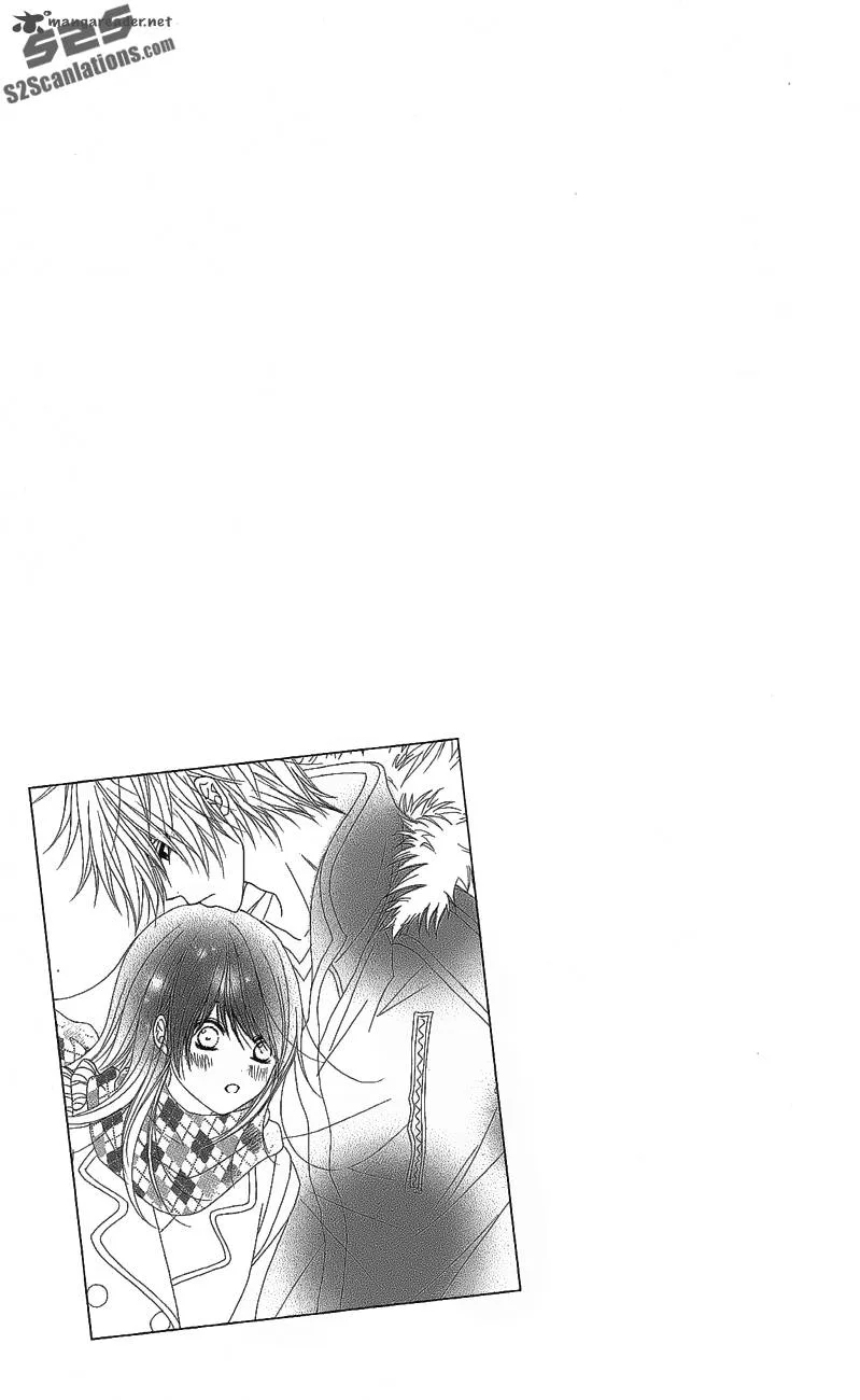 Dengeki Daisy Chapter 50 page 5