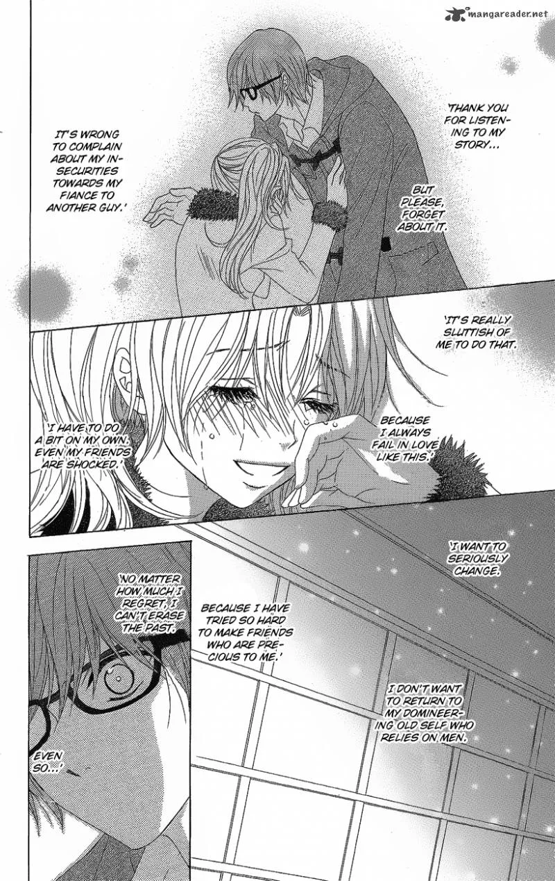 Dengeki Daisy Chapter 50 page 20