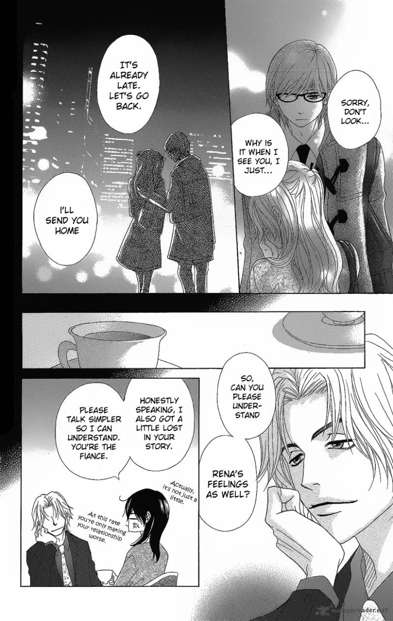 Dengeki Daisy Chapter 51 page 19