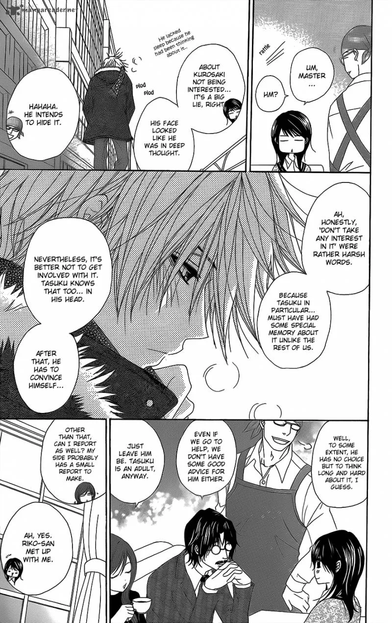Dengeki Daisy Chapter 52 page 16