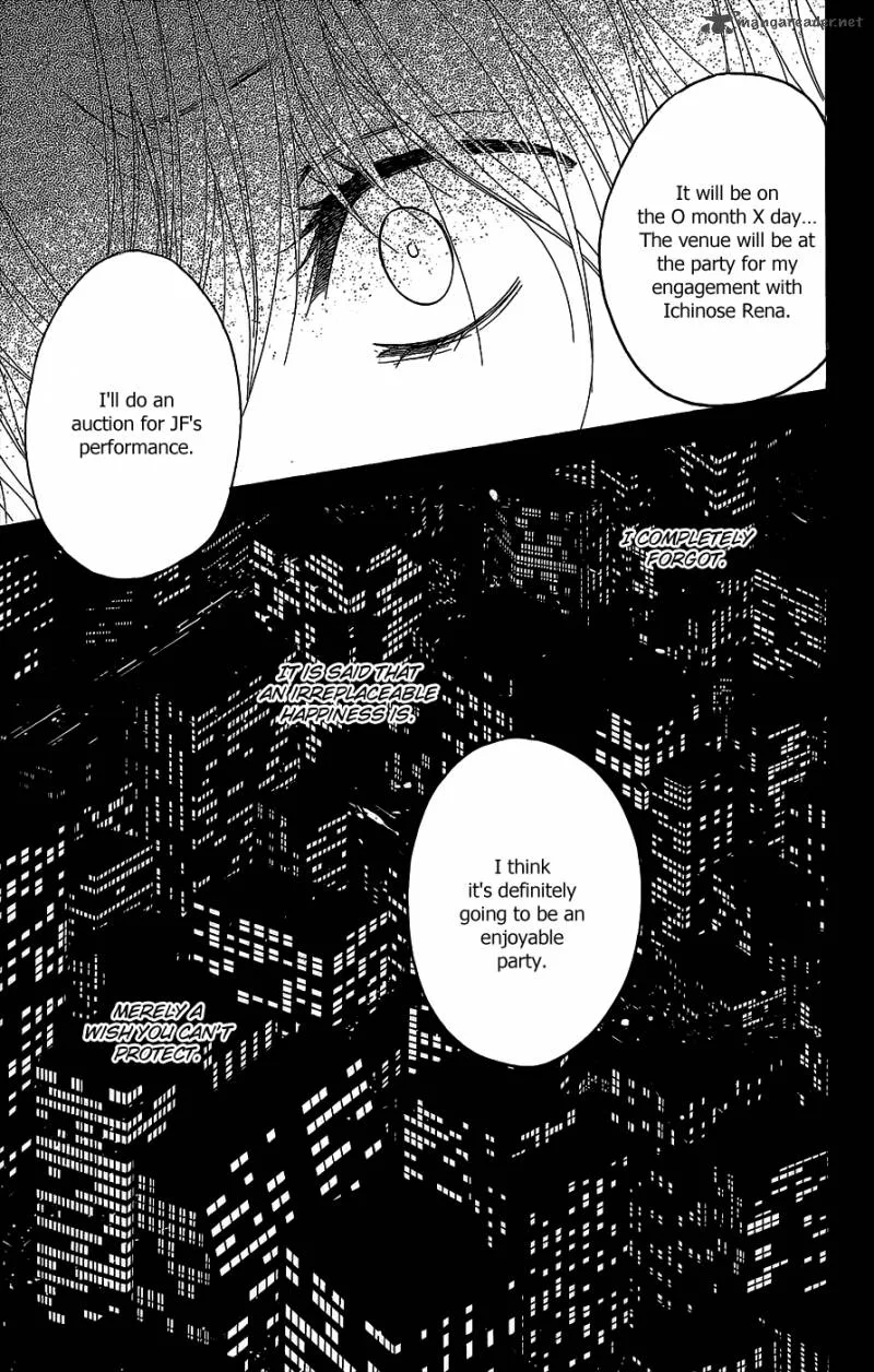 Dengeki Daisy Chapter 52 page 36
