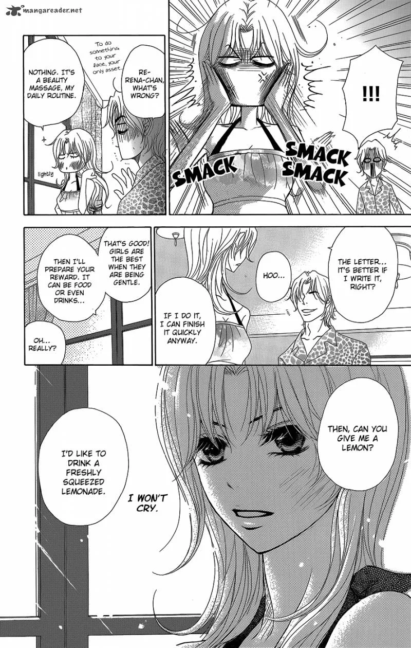 Dengeki Daisy Chapter 53 page 24