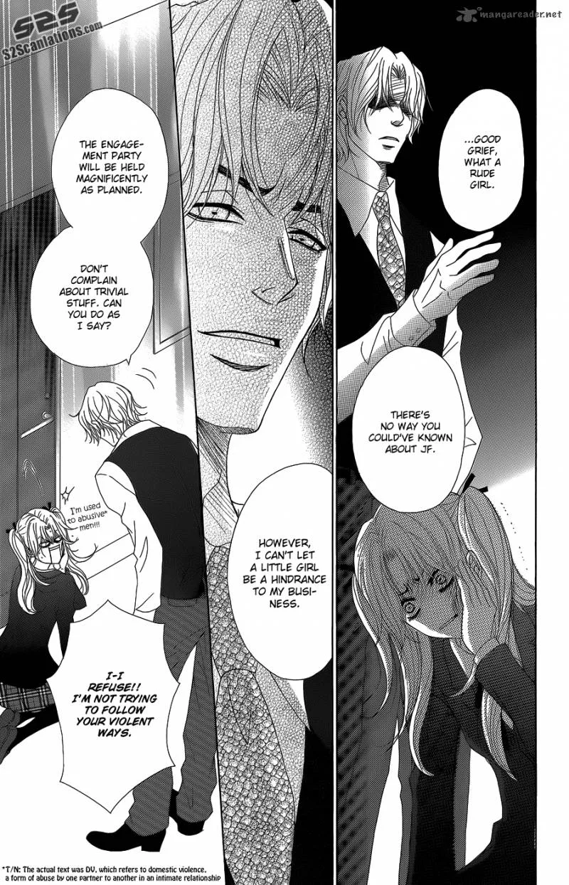 Dengeki Daisy Chapter 53 page 13