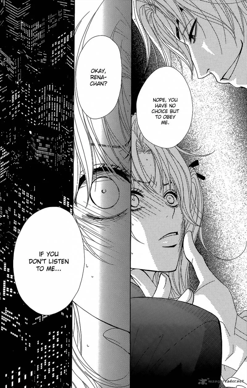Dengeki Daisy Chapter 53 page 14