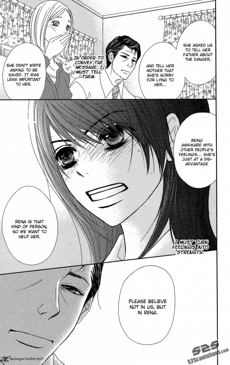 Dengeki Daisy Chapter 54 page 30