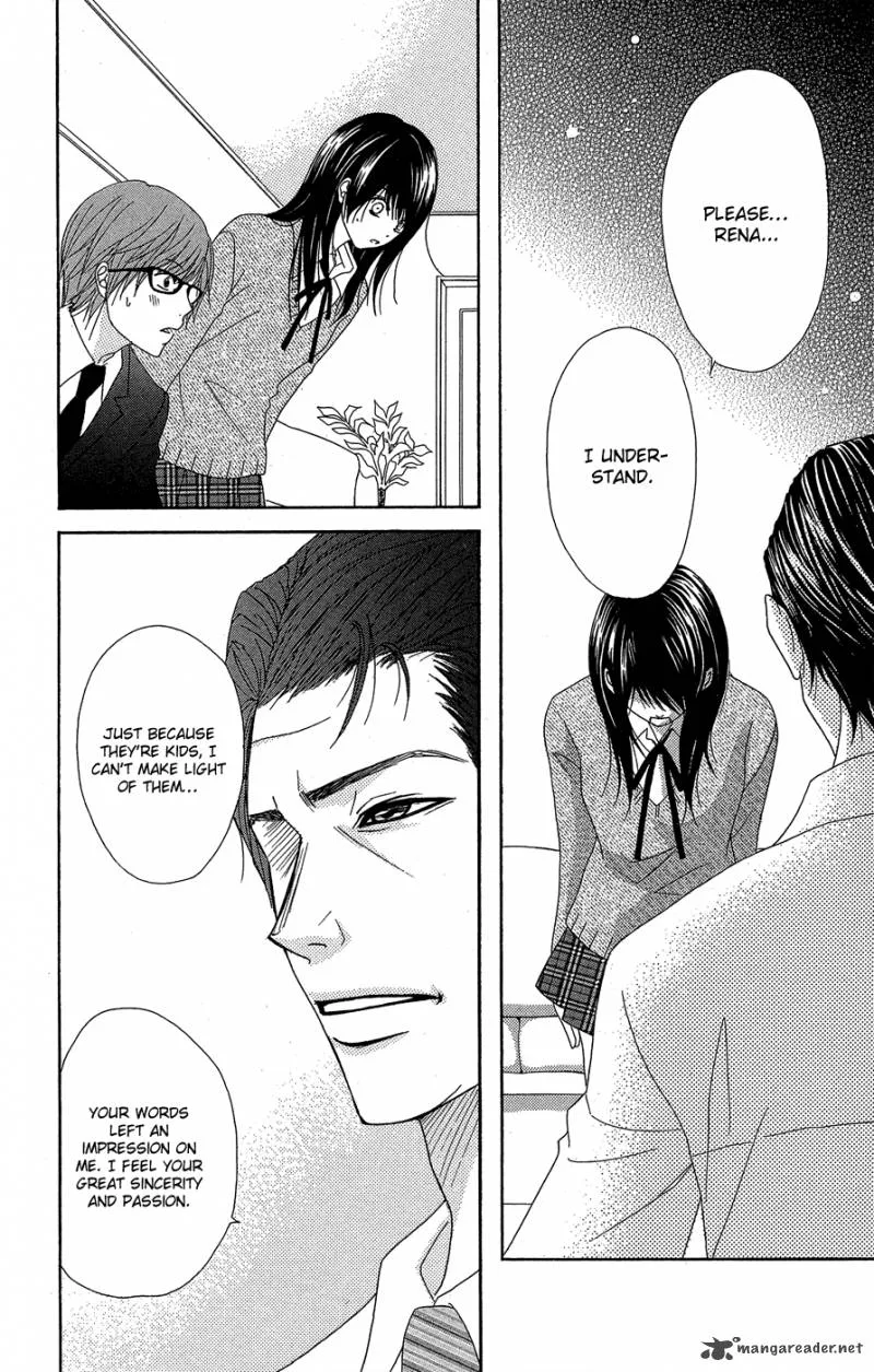 Dengeki Daisy Chapter 54 page 31
