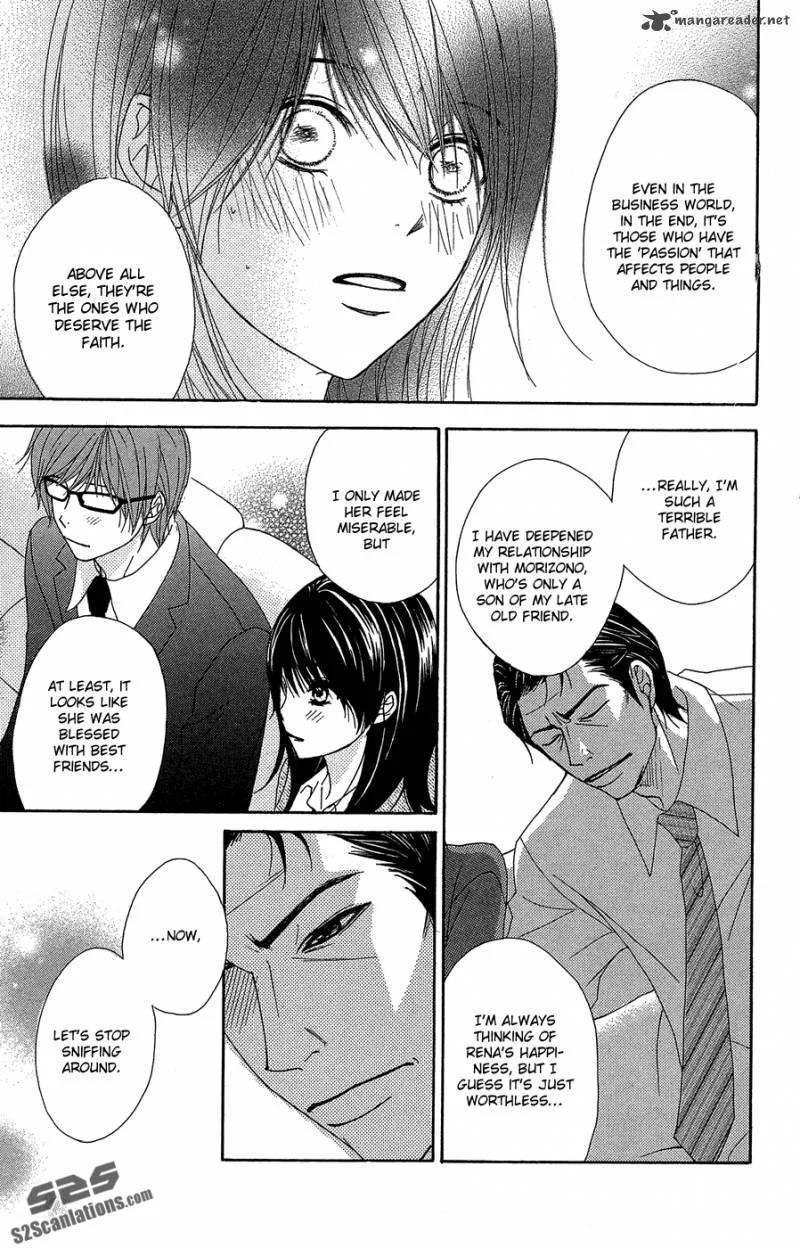 Dengeki Daisy Chapter 54 page 32