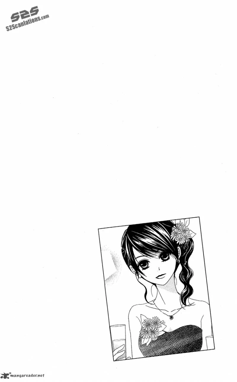 Dengeki Daisy Chapter 55 page 8