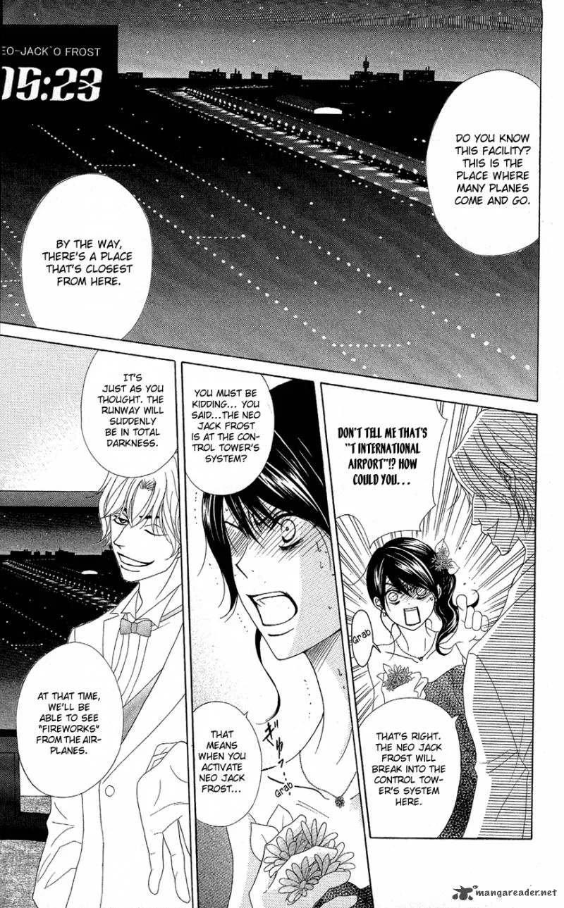 Dengeki Daisy Chapter 55 page 37