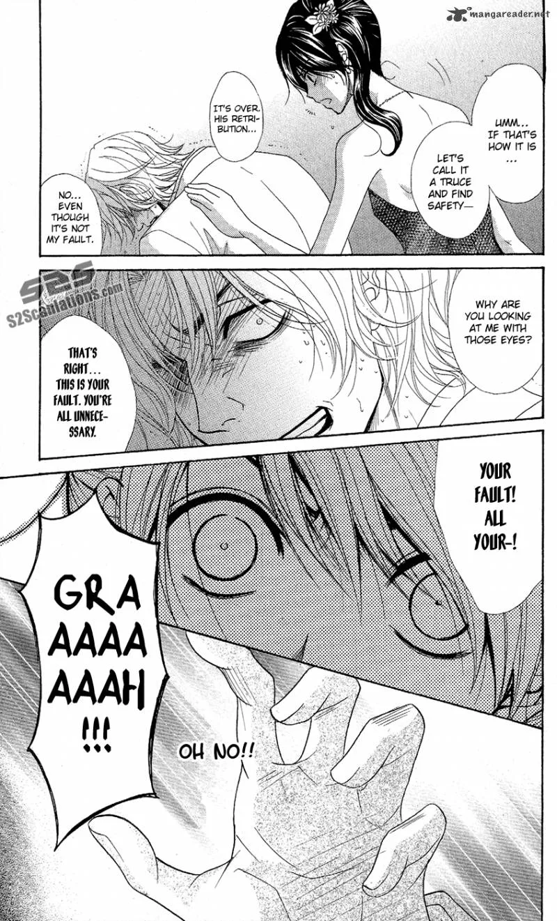Dengeki Daisy Chapter 56 page 12