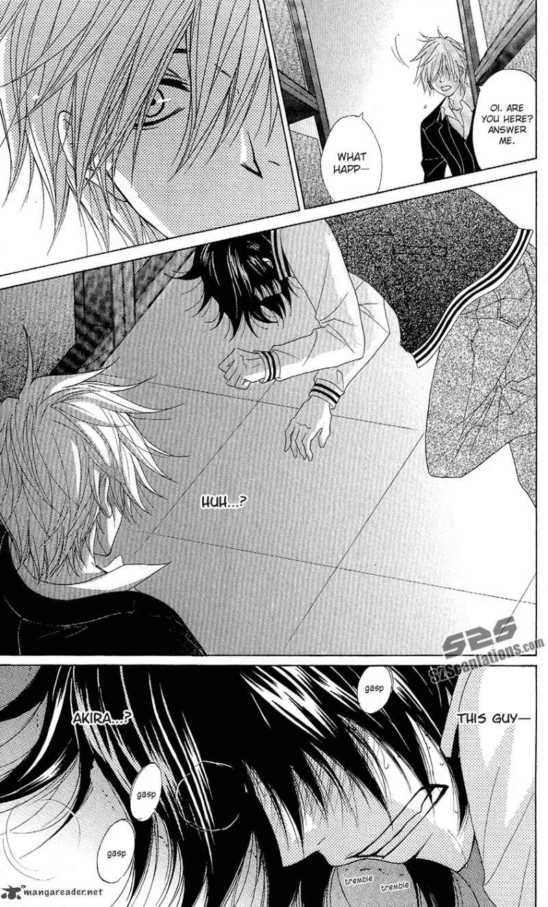 Dengeki Daisy Chapter 56 page 16