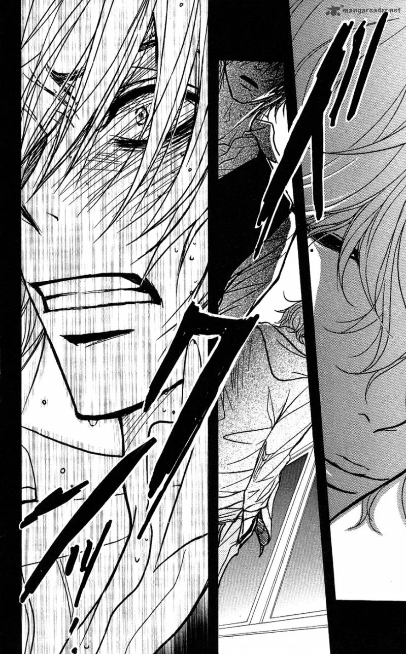 Dengeki Daisy Chapter 57 page 10