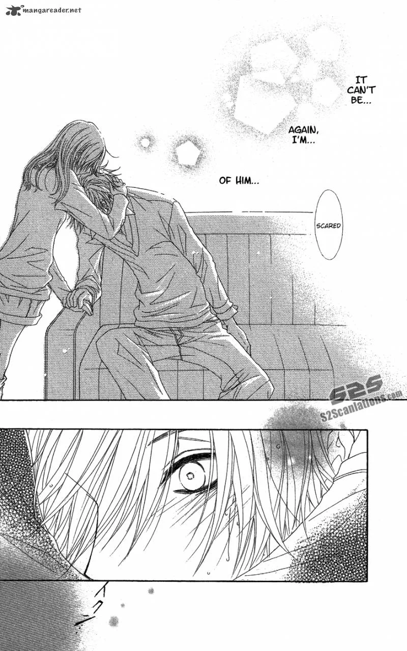 Dengeki Daisy Chapter 57 page 33