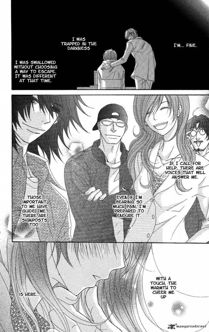 Dengeki Daisy Chapter 57 page 36