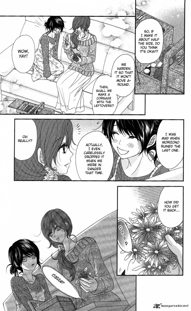 Dengeki Daisy Chapter 58 page 24