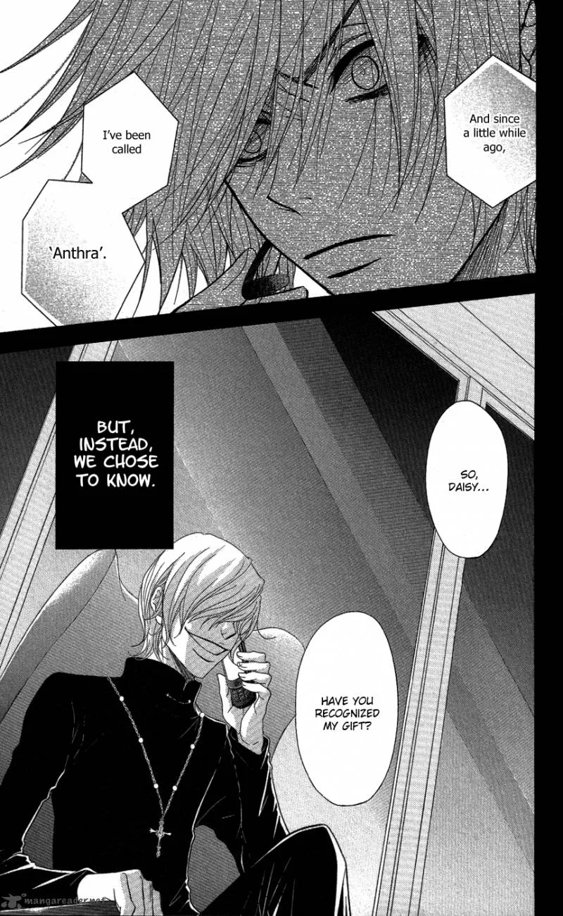 Dengeki Daisy Chapter 58 page 36