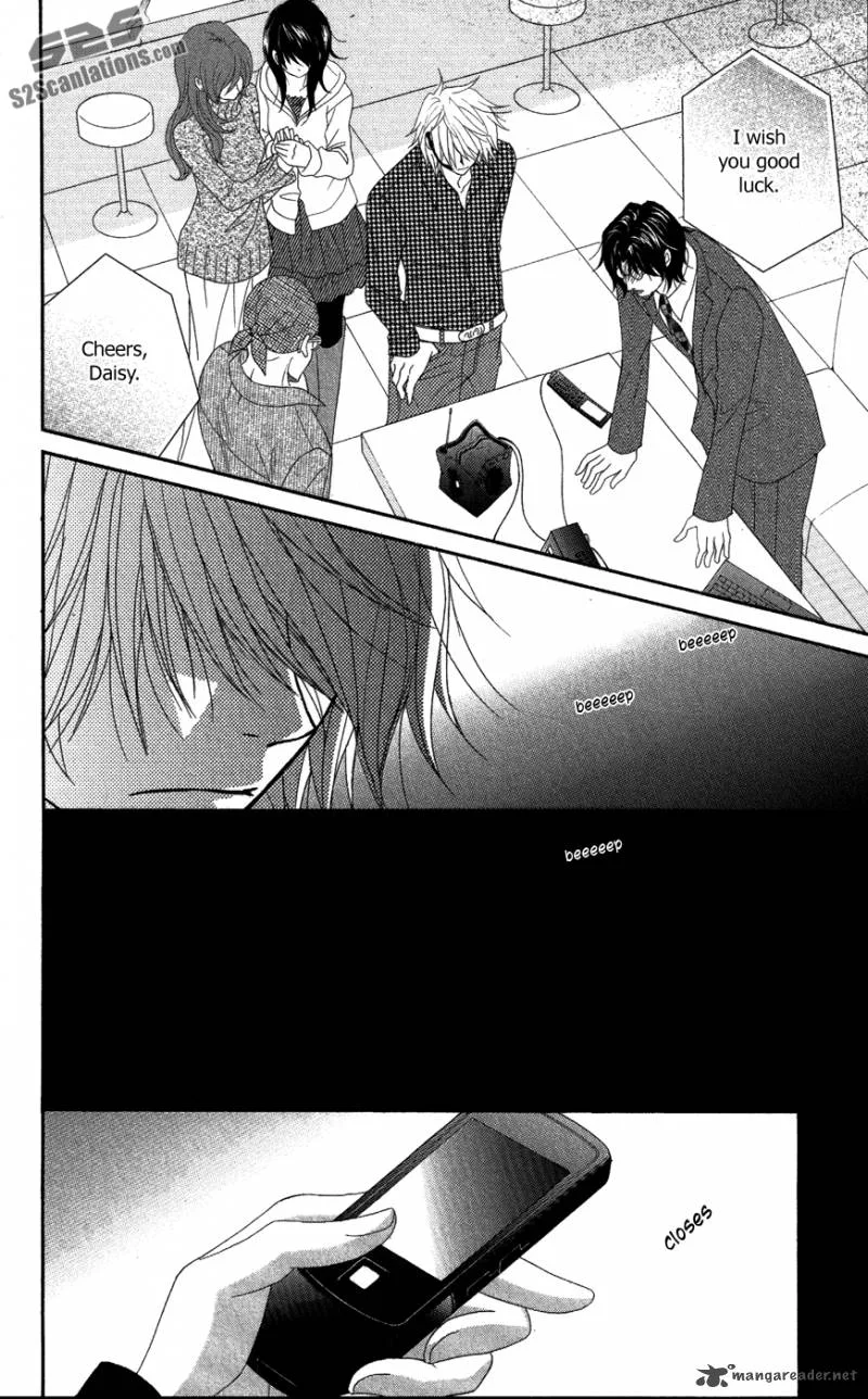 Dengeki Daisy Chapter 59 page 19