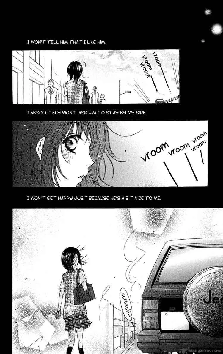 Dengeki Daisy Chapter 6 page 32