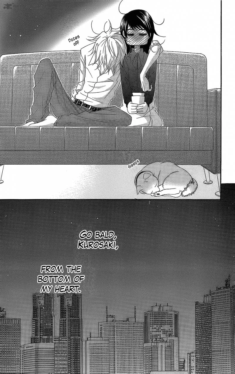 Dengeki Daisy Chapter 60 page 38