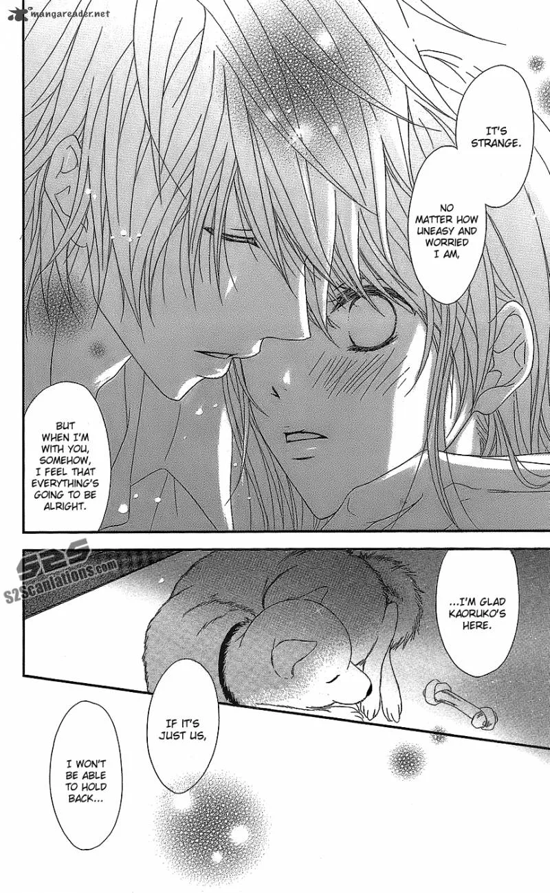 Dengeki Daisy Chapter 60 page 37
