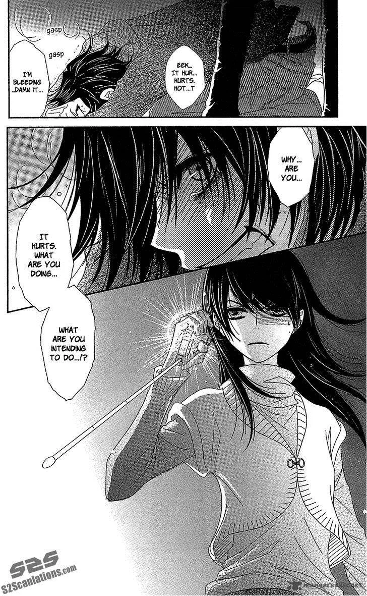 Dengeki Daisy Chapter 61 page 19