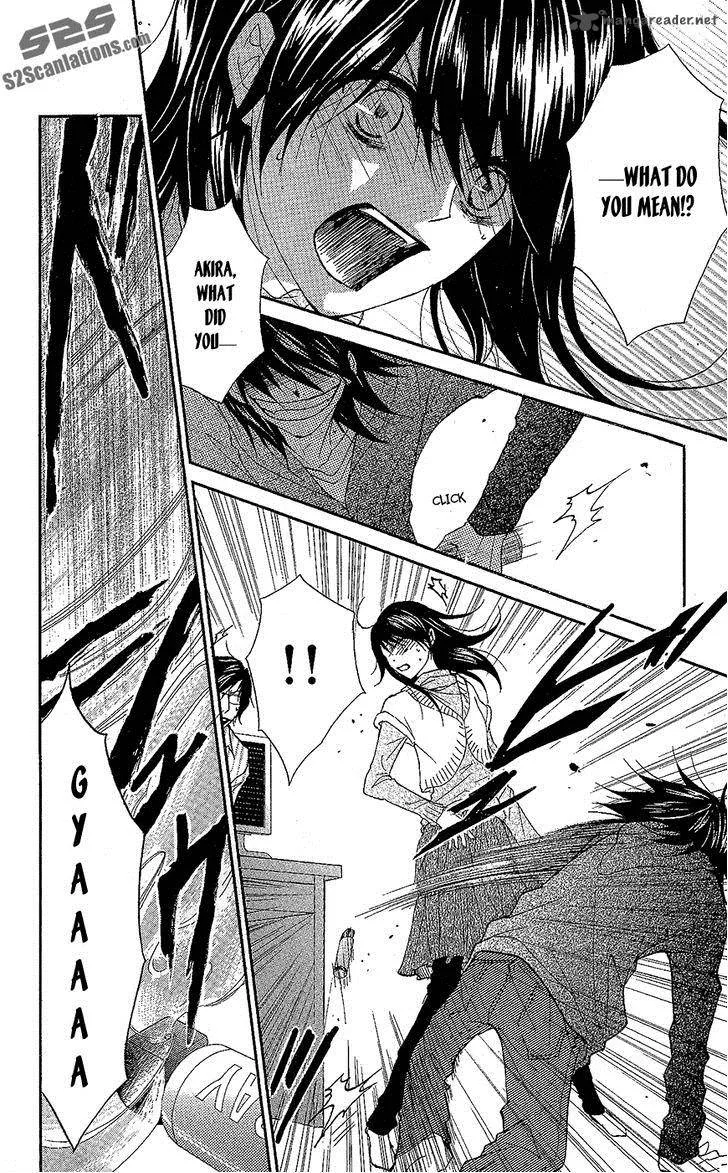 Dengeki Daisy Chapter 61 page 31