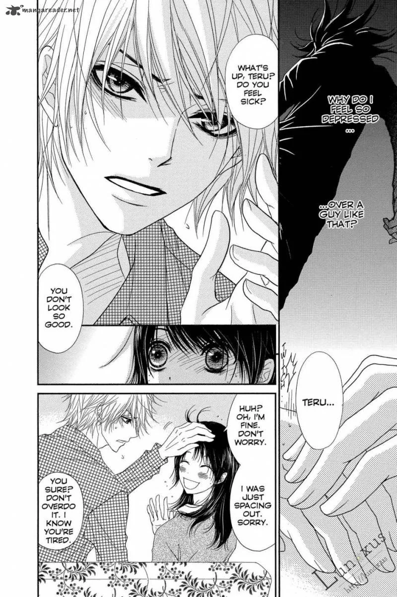Dengeki Daisy Chapter 62 page 5